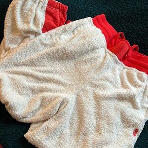 Free People Slouch It Joggers